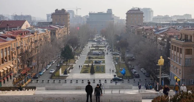 On Azərbaycan vətəndaşı Ermənistana turist kimi səfər edib