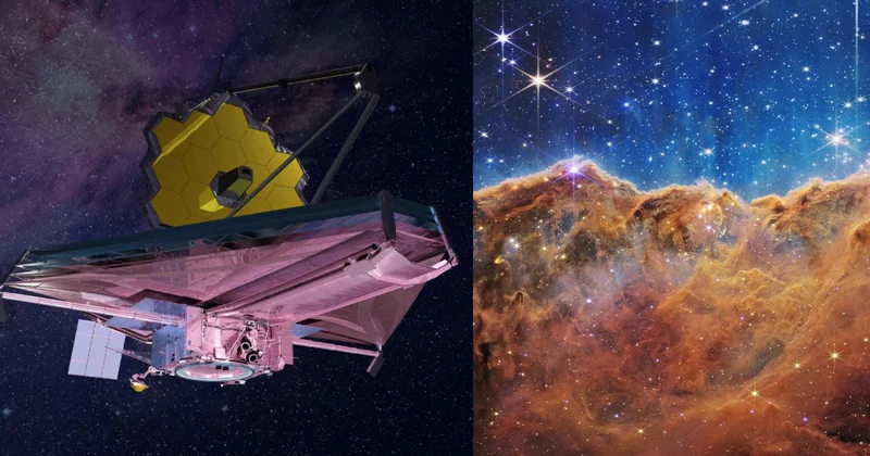 NASA nın teleskopu 13,7 milyard il əvvəlki kainata nəzər salıb