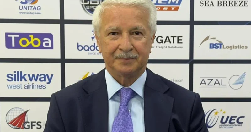 Sahib Ələkbərov: “Üçüncü mərhələni də uğurla başa vurduq”