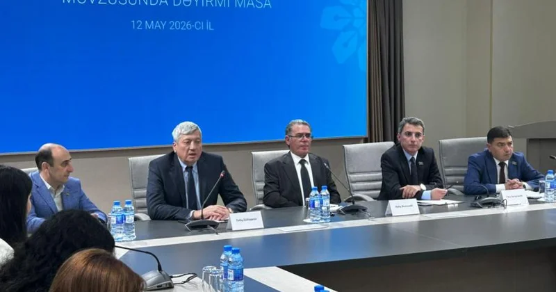 Azərbaycan xarici siyasətini milli maraqlar üzərində qurur” Deputat