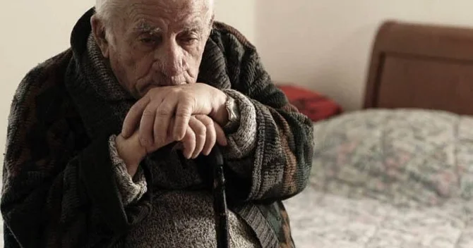 Qocalmağın qarşısını almaq üçün bunu müntəzəm olaraq edin