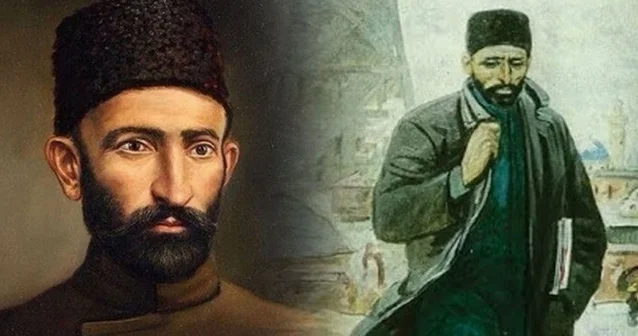 Doğrudanmı, Mirzə Ələkbər Sabirin kitabını erməni qadınları maliyyələşdirmişdi?
