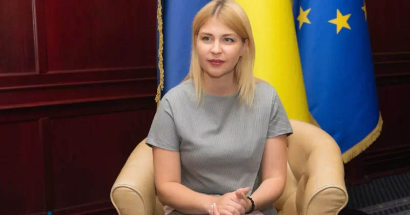 СМИ: США и Украина готовят меморандум о военном сотрудничестве