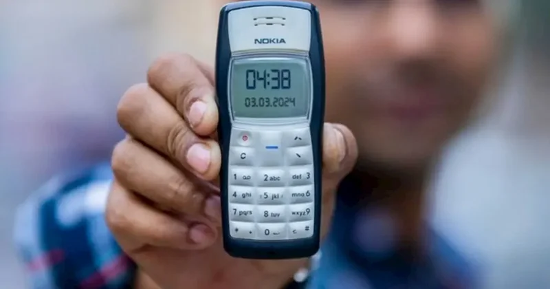 Dünyanın ən populyar telefonu o oldu