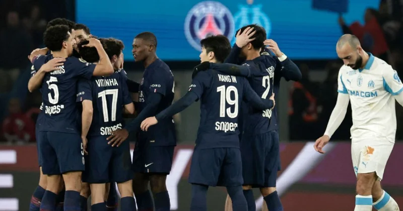 PSJ nin 5 futbolçusu rəmzi komandada