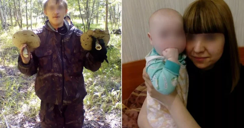Осуждены родители державшие в коробке и заморившие голодом дочь в России