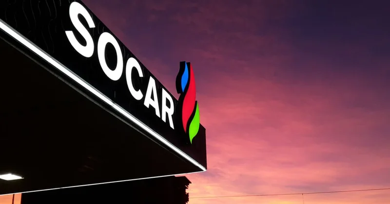 SOCAR принимает участие в выставке конференции OGU2026 в Ташкенте