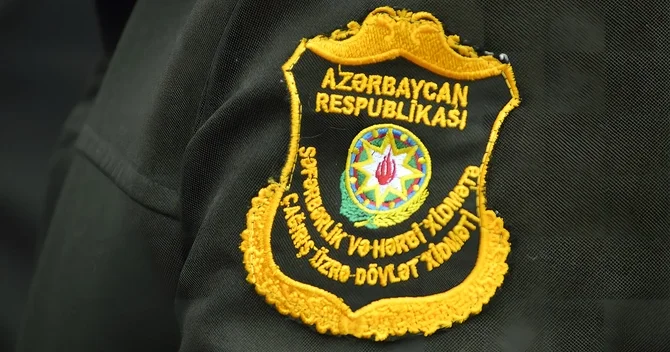 Səfərbərlik Xidmətindən 20 günün əsgərinin ÖLÜMÜ İLƏ BAĞLI AÇIQLAMA