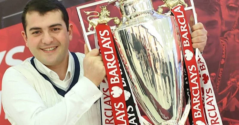 “Şərhçi də hakim kimi futboldakı ən nankor peşələrdən biridir” Şəmsəddin Abbasovun ə MÜSAHİBƏSİ + FOTO