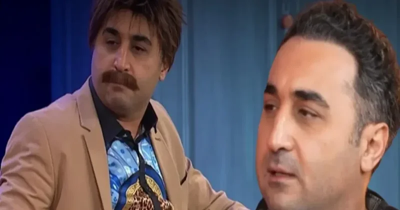 Sən demə, o da mənim pullarımı yeyirmiş Aktyordan etiraf