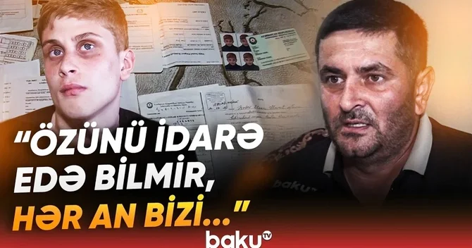 16 yaşlı oğlanın pensiyası niyə kəsilib?