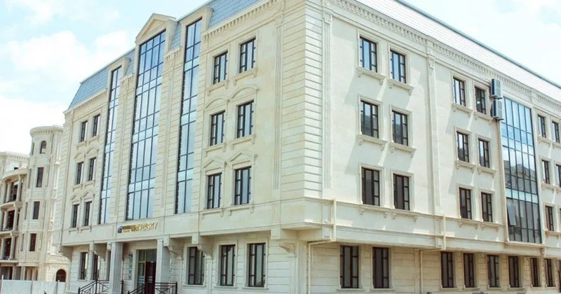 Qərbi Kaspi Universiteti mühüm uğurlara imza atdı