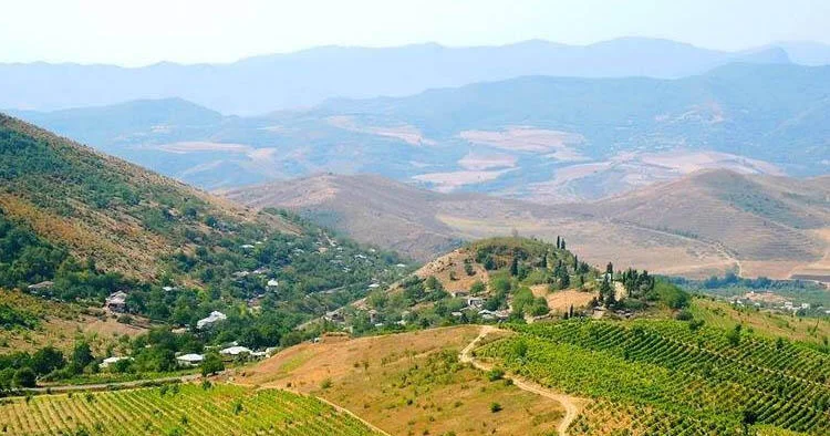 Xocavənd rayonuna daha 18 ailə yola salındı