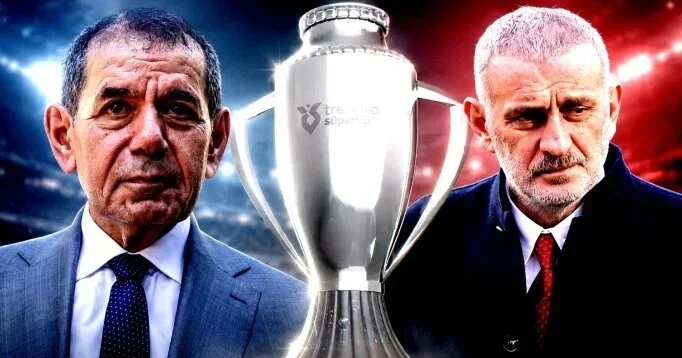 Qalatasaray çempionluq kubokunu mövsüm bitməmiş alacaq!
