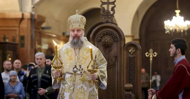 Yeni patriarx Gürcüstandakı azərbaycanlılara nə verəcək?