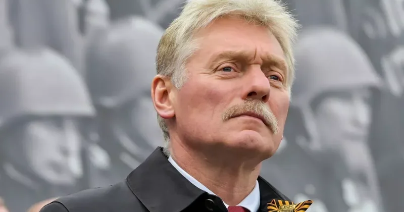 Песков: Война в Украине может закончиться в любой момент