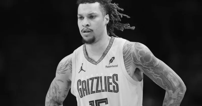Amerikalı basketbolçu 29 yaşında dünyasını dəyişdi