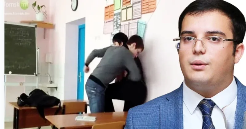 &nbsp;Müəllimin nüfuzu çökərsə, təhsil sistemi dağılacaq EKSPERT