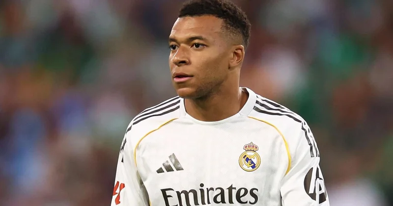 Real Madrid dən Mbappe qərarı: Gedir, ya qalır?