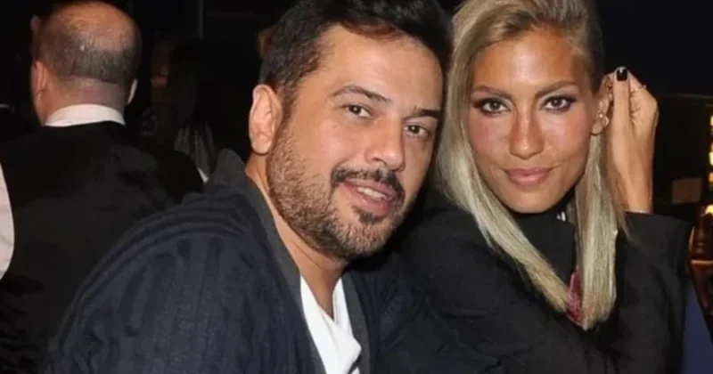 Çağlaya qəbiristanlıqda evlilik təklifi etdim Emre Altuğ (FOTO)