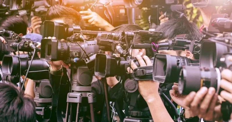 В Кыргызстане новый порядок работы иностранных СМИ