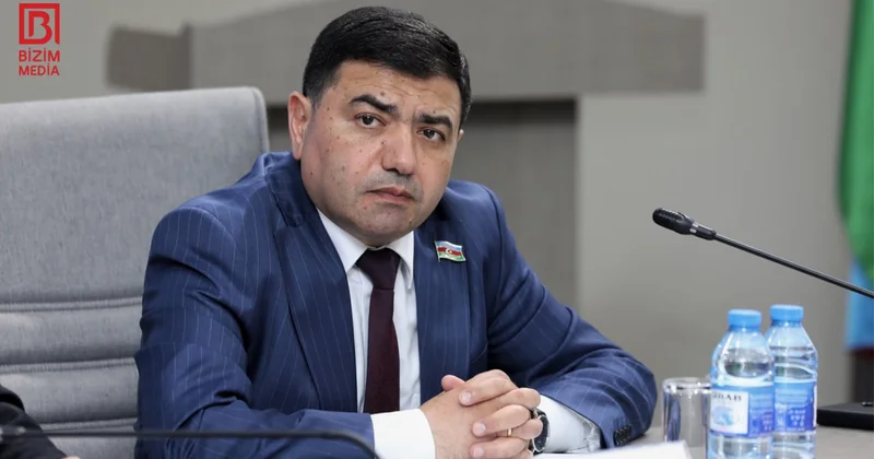 “Sülhə bütün vasitələrdən istifadə etməklə nail olmaq mümkündür” Rizvan Nəbiyev