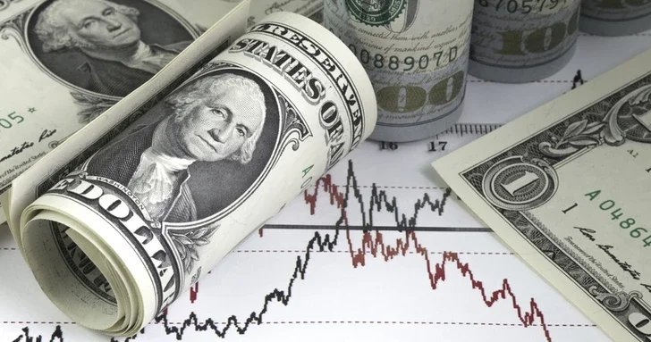 В США инфляция достигла максимума за почти три года из за войны с Ираном
