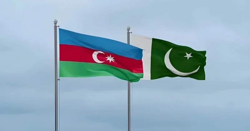 Azərbaycan və Pakistan qlobal gündəmə aid məsələləri müzakirə edib
