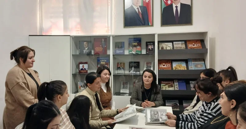Şəhərsalma və memarlığın cəmiyyətin inkişafında mühüm rolu