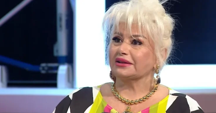 Mənə dedi ki, Zöhrə Abdullayeva səndən halallıq almaq istəyirdi