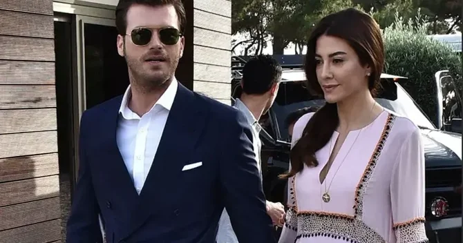 Kıvanç Tatlıtuğ həyatdakı ən böyük uğurunu açıqladı
