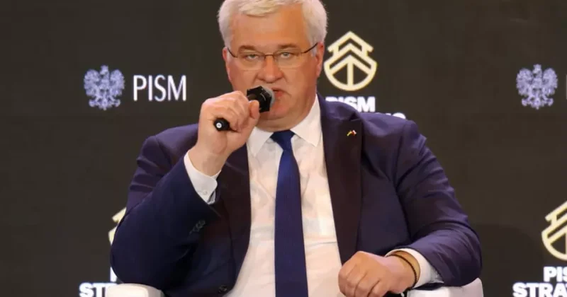 Сибига: Украина ожидает от США стратегической поддержки через поставки вооружений