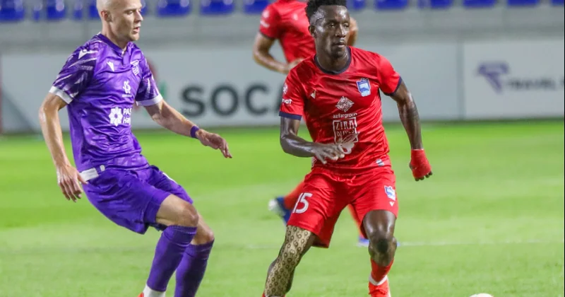 Eniş davam edir Abasovdan futbolçulara xəbərdarlıq