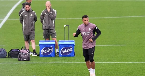 Mbappé Santiago Bernabeu stadionundakı sonuncu oyunu boykot etməyə hazırlaşır