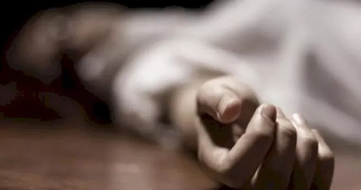 Bakının mərkəzində evdən qadın meyiti tapıldı