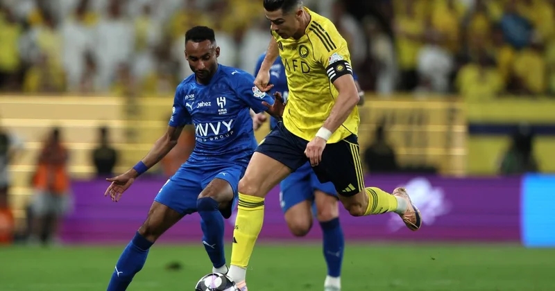 “Əl Nəsr” çempionluğunu elan edə bilmədi