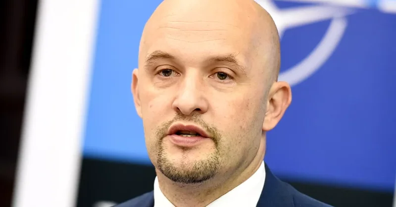 Сартс: Латвия посылает сигнал Востоку о том, она уязвима