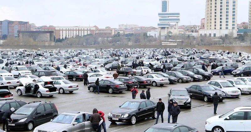 Maşın almaq istəyənlərə PİS XƏBƏR Bu avtomobillər BAHALAŞDI