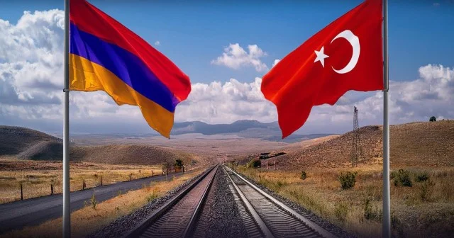 Türkiyə Ermənistana görə qanunvericiliyində dəyişiklik etdi