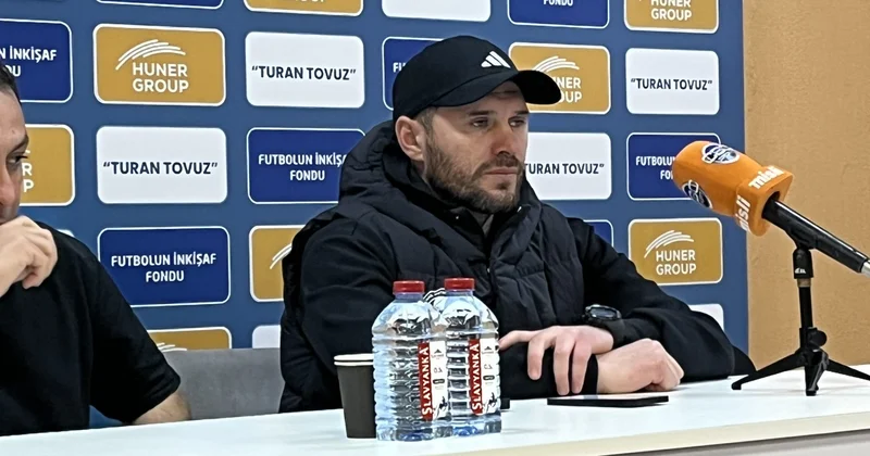 Hüseynov: “Neçə dəfə VAR a getməklə matça 3 dəqiqə artırmırlar”