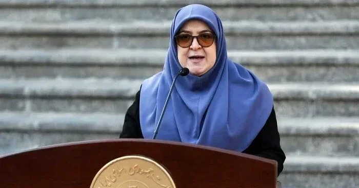 İranda internet məhdudiyyətlərinə görə narazılıq artır Hökumətdən AÇIQLAMA