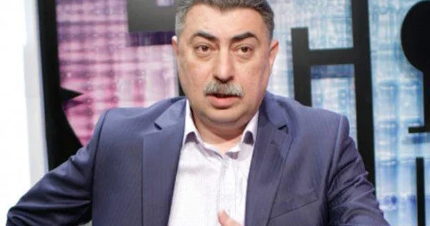 Vado Karovinin kürəkəni ilə bağlı QƏRAR VERİLDİ KONKRET