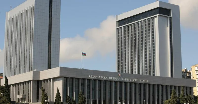 Bu gün Milli Koordinator parlamentdə hesabat verəcək