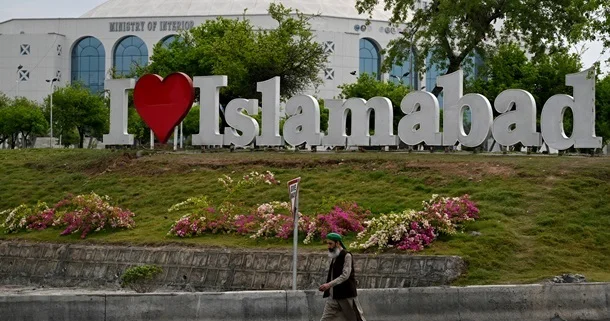 Pakistan İrana hərbi təyyarələrini öz aerodromlarında yerləşdirməsinə gizli şəkildə icazə verib