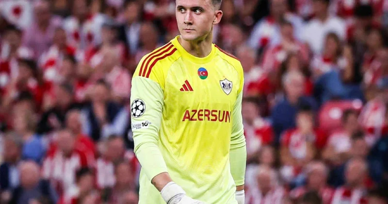 Mateuş Koxalski: “Qarabağ”a çox şey borcluyam, amma təklif gəlsə, ciddi şəkildə nəzərdən keçirəcəyəm MÜSAHİBƏ