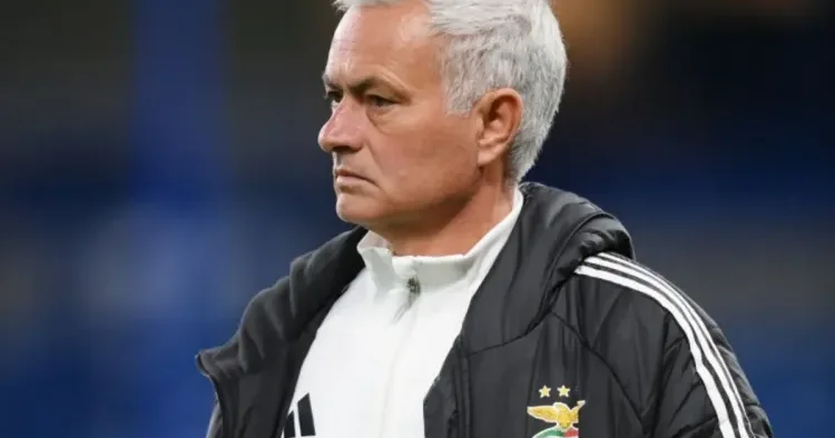 Joze Mourinyo yenidən Real Madrid də: Tərəflər tam razılığa gəldilər