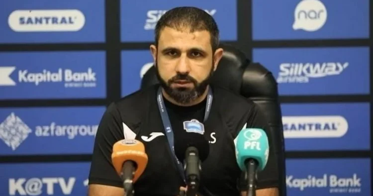 Rəşad Sadıqov: “Sabah bizi nə sınaq gözlədiyini başa düşürük”