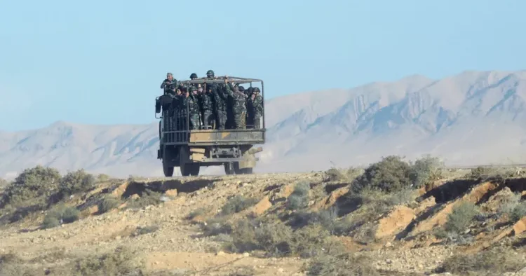 Hizbullah İsrailə qarşı 20 hərbi əməliyyat keçirdiyini AÇIQLADI