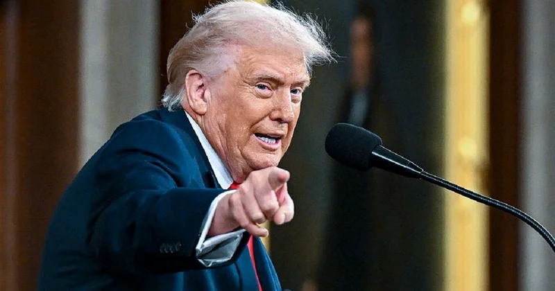 Терпение на исходе: Трамп готовится возобновить войну