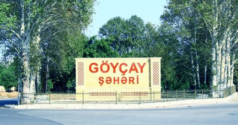 Göyçayda QƏTL: arvadını qısqanıb öldürdü VİDEO